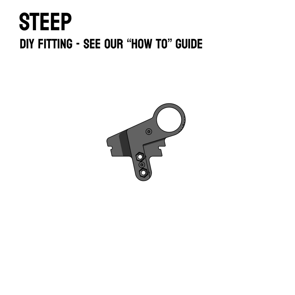 STEEP 50
